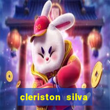 cleriston silva serrinha bahia